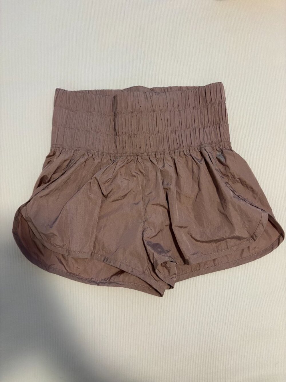 FP Free People Movement The Way Home Shorts Size Small